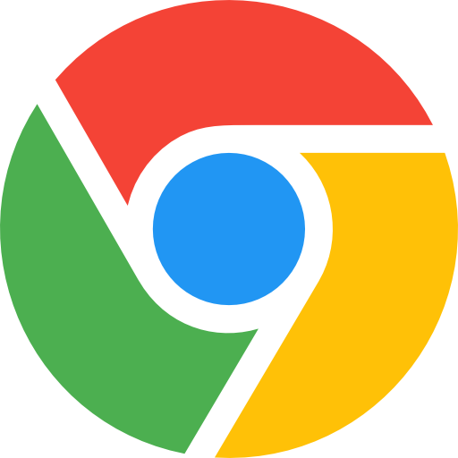Chrome Icon